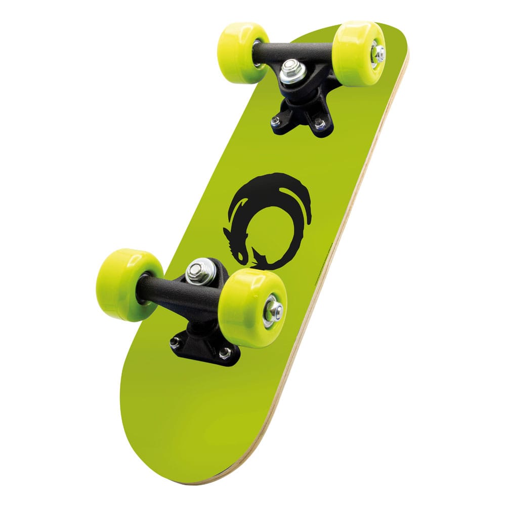 Drachenzähmen leicht gemacht Mini Skateboard Satchel 43 cm Image 2