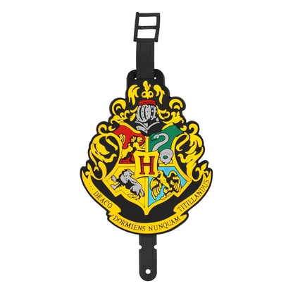 Harry Potter Taschenanhänger Hogwarts 10 cm Image 1