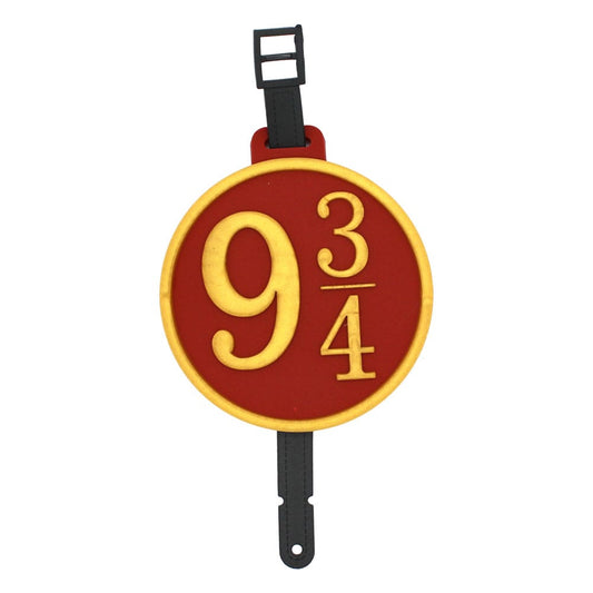 Harry Potter Taschenanhänger 9 3/4 10 cm Image 1