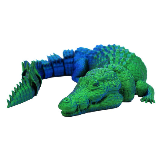 Darkliths 3D Fidget Toy Tiere 15 cm Display (12) Image 2