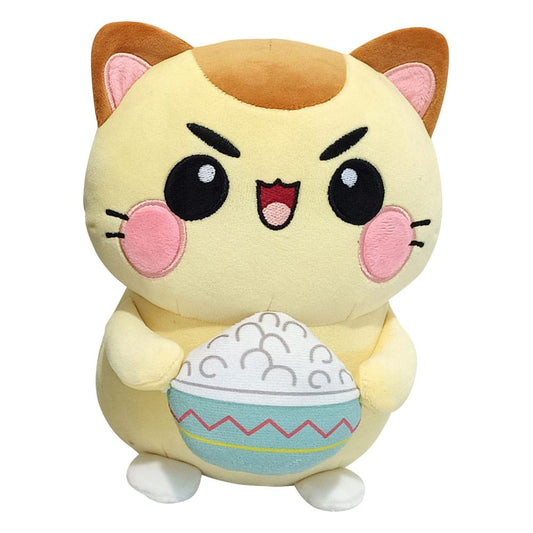 Funny Cat Plüschfigur Cat with Rice 25 cm Image