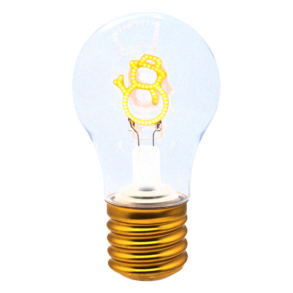 LED-Glühbirnen Lampen Weihanchten Sortiment (12) Image 2