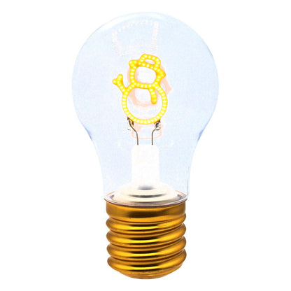 LED-Glühbirnen Lampen Weihanchten Sortiment (12) Image 2