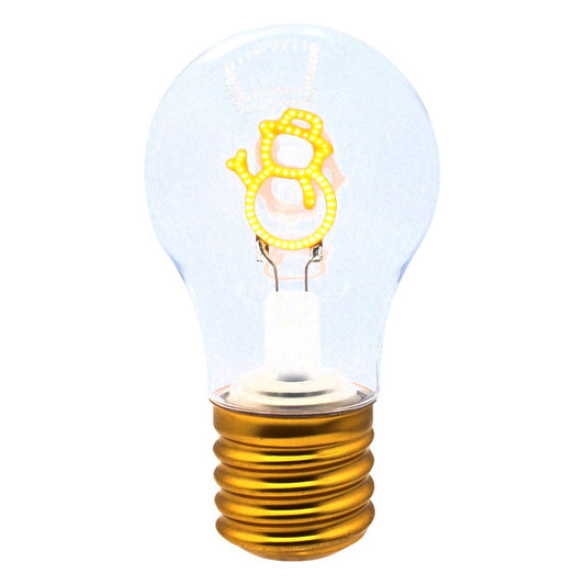LED-Glühbirnen Lampen Weihanchten Sortiment (12) Image 2