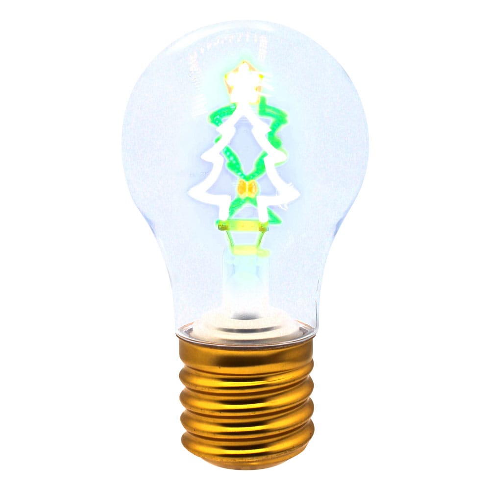 LED-Glühbirnen Lampen Weihanchten Sortiment (12) Image 3