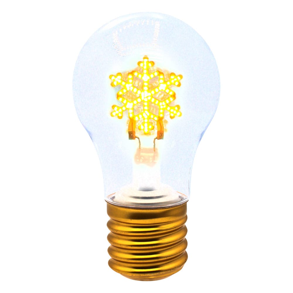 LED-Glühbirnen Lampen Weihanchten Sortiment (12) Image 4