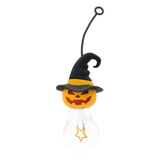 LED-Glühbirnen Lampe Halloween Image