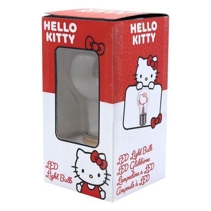 Sanrio LED-Glühbirnen Lampe Hello Kitty Image 2