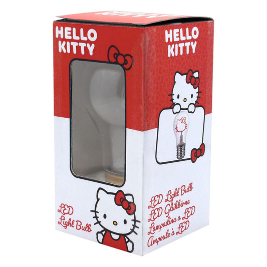 Sanrio LED-Glühbirnen Lampe Hello Kitty Image 2