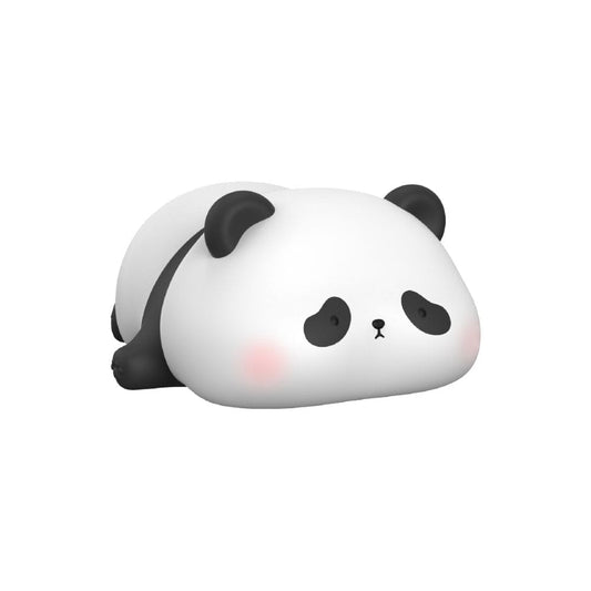 Kawaii 3D Nachtlicht Panda Image