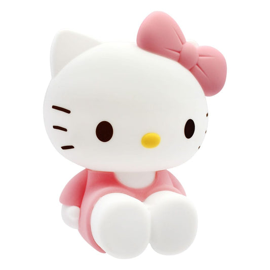 Sanrio 3D Nachtlicht Hello Kitty Image 1