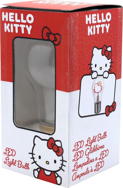 Sanrio 3D Nachtlicht Hello Kitty Image 3