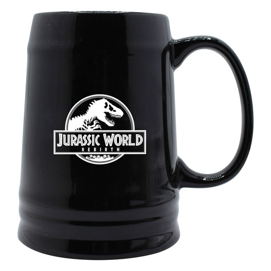 Jurassic World Bierkrug Rebirth Image 2