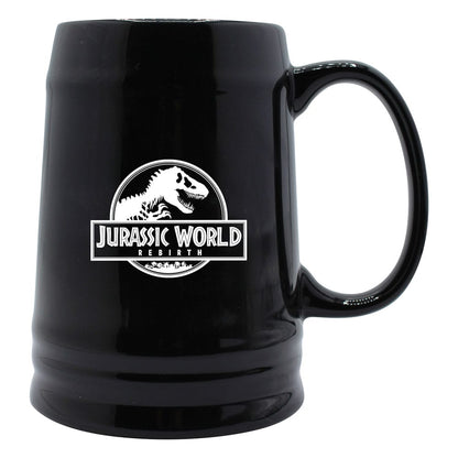 Jurassic World Bierkrug Rebirth Image 2