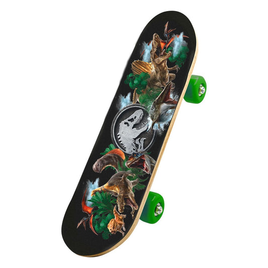 Jurassic World Mini Skateboard Satchel 43 cm Image 1