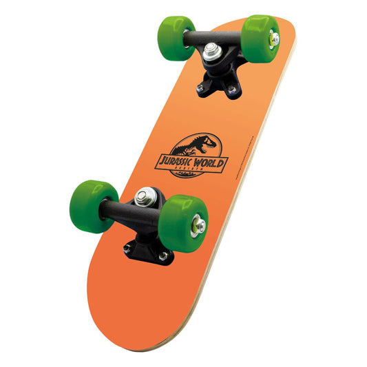 Jurassic World Mini Skateboard Satchel 43 cm Image 2