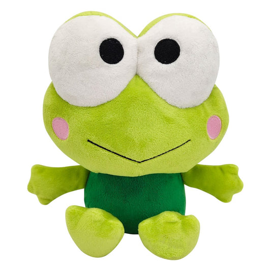 Sanrio Plüschfigur Keroppy 14 cm Image