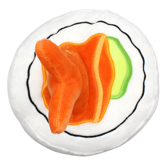 Plushi Plüschfigur Ebiten Sushi 20 cm Image 2