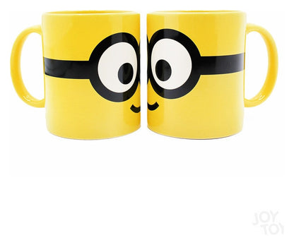 Minions Tasse Gelb 320 ml Image 2