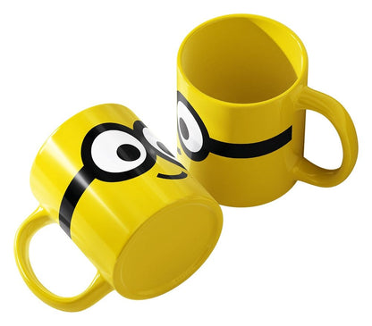 Minions Tasse Gelb 320 ml Image 3