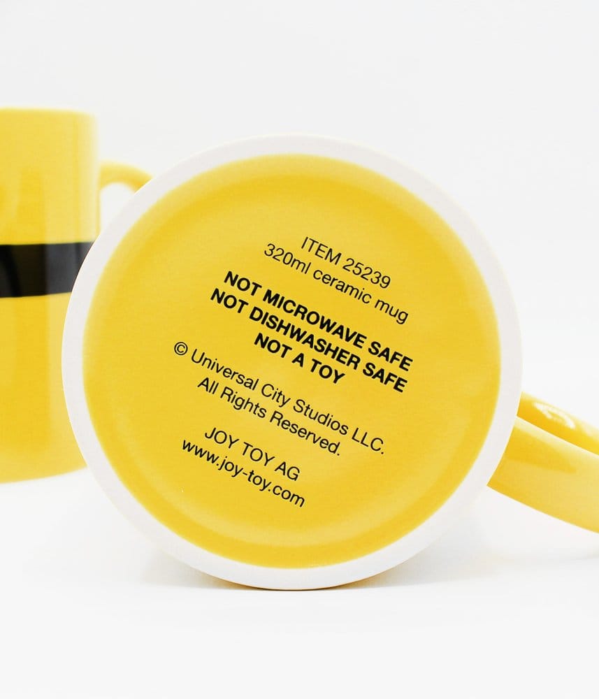 Minions Tasse Gelb 320 ml Image 4