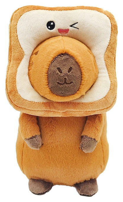 Capybara Plüschfigur Toast 23 cm Image 2