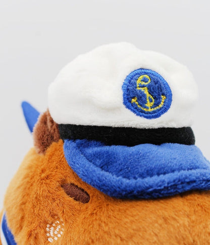 Capybara Plüschfigur Capy Captain 23 cm Image 3