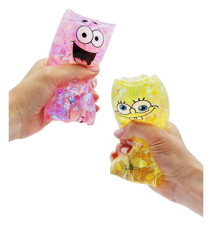 Spongebob Water Wigglers Display (12) Image 3