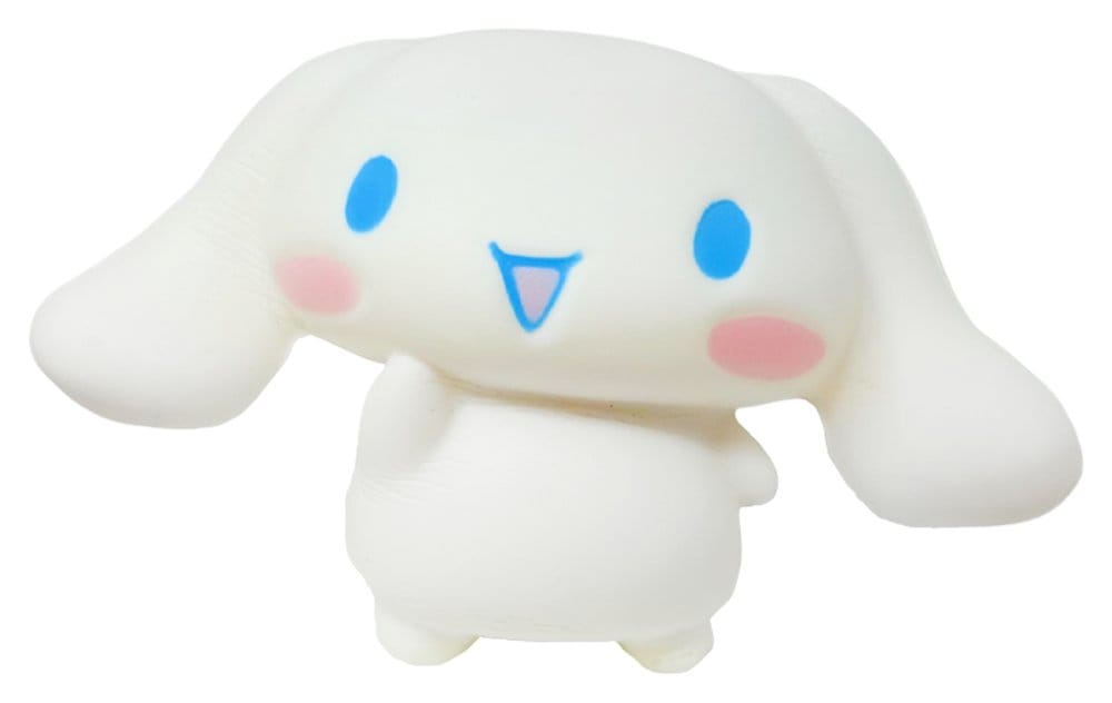 Sanrio Squishy Figuren Hello Kitty Cappuccino Display (8) Image 7