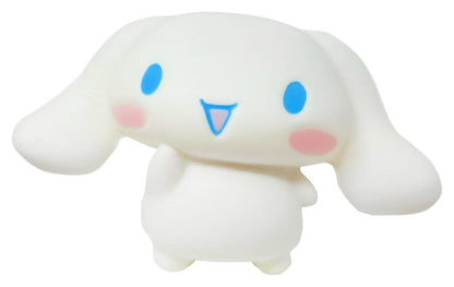 Sanrio Squishy Figuren Hello Kitty Cappuccino Display (8) Image 7