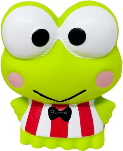Sanrio Squishy Figuren Hello Kitty Cappuccino Display (8) Image 9