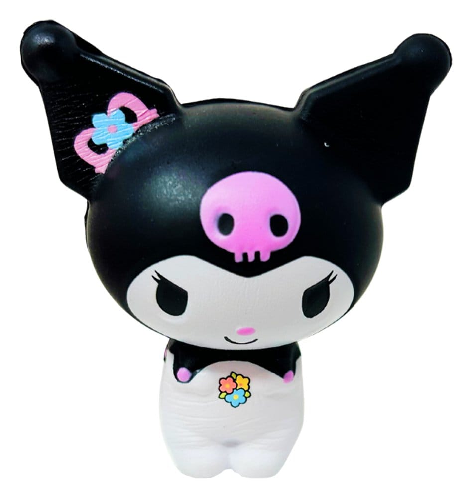 Sanrio Squishy Figuren Hello Kitty Cappuccino Display (8) Image 10