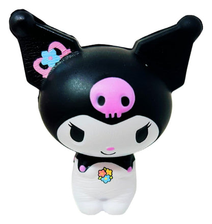 Sanrio Squishy Figuren Hello Kitty Cappuccino Display (8) Image 10