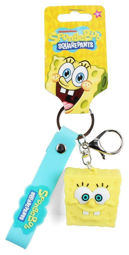Spongebob 3D Schlüsselanhänger Display (24) Image 4