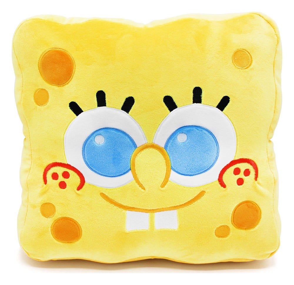 Spongebob Kissen 30 x 30 cm Image 1