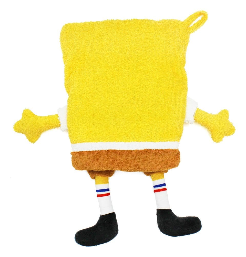 Spongebob Waschhandschuh Spongebob Image 2