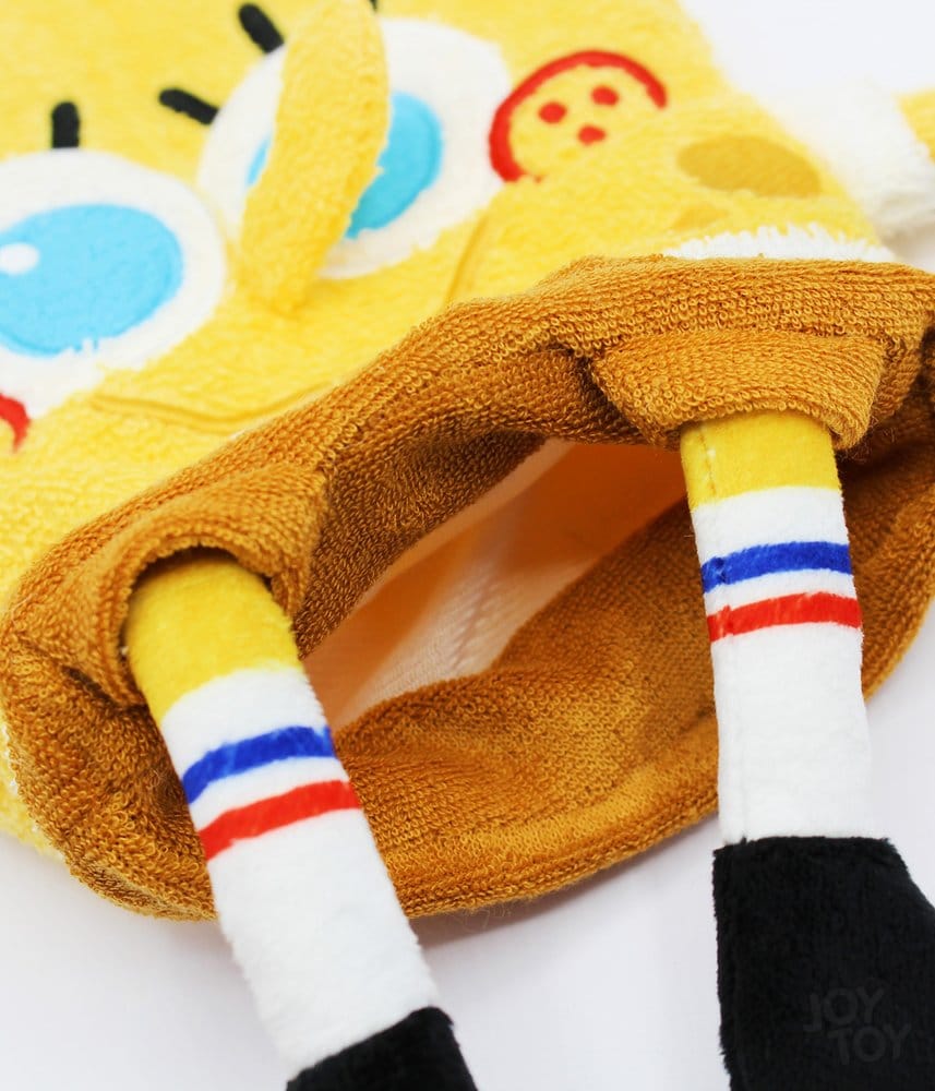 Spongebob Waschhandschuh Spongebob Image 3