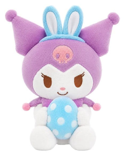 Sanrio Mini Plüschfiguren Hello Kitty and Friends Easter 12 cm Blind Box Display (12) Image 4
