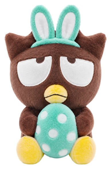 Sanrio Mini Plüschfiguren Hello Kitty and Friends Easter 12 cm Blind Box Display (12) Image 5