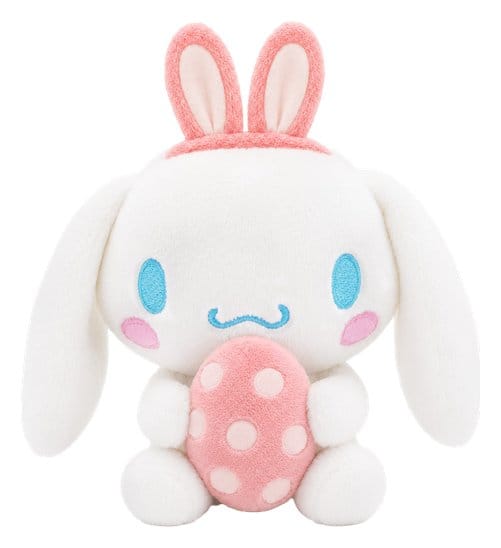 Sanrio Mini Plüschfiguren Hello Kitty and Friends Easter 12 cm Blind Box Display (12) Image 7