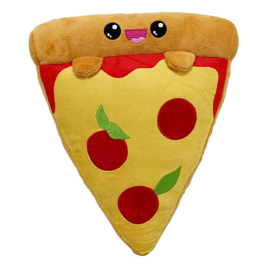 Yummis Plüschfigur Pizza 32 cm Image