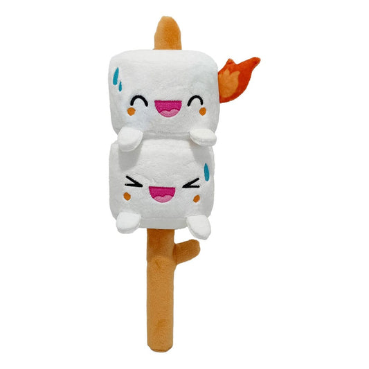 Yummis Plüschfigur Marshmallow 35 cm Image