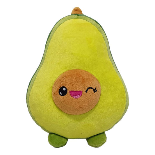 Yummis Plüschfigur Avocado 28 cm Image