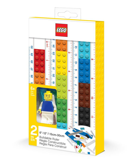 LEGO Lineal DIY Image 2