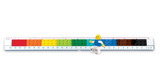LEGO Lineal DIY Image 1
