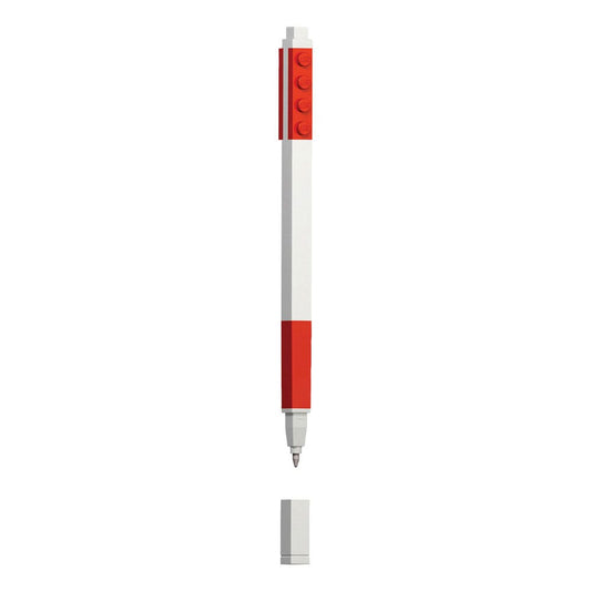 LEGO Gelstift Rot Image