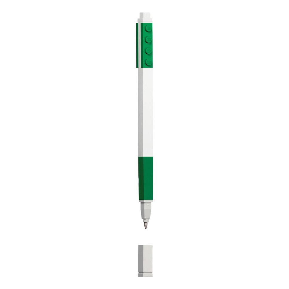 LEGO Gelstift Grün Image
