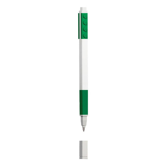 LEGO Gelstift Grün Image