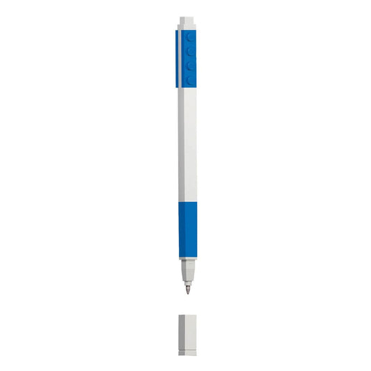 LEGO Gelstift Blau Image
