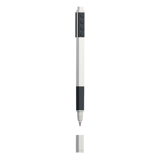LEGO Gelstift Schwarz Image